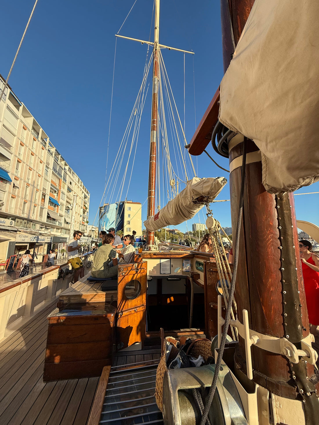 Histoire du port de Toulon : plus de 2 000 ans tournés vers la Méditerranée